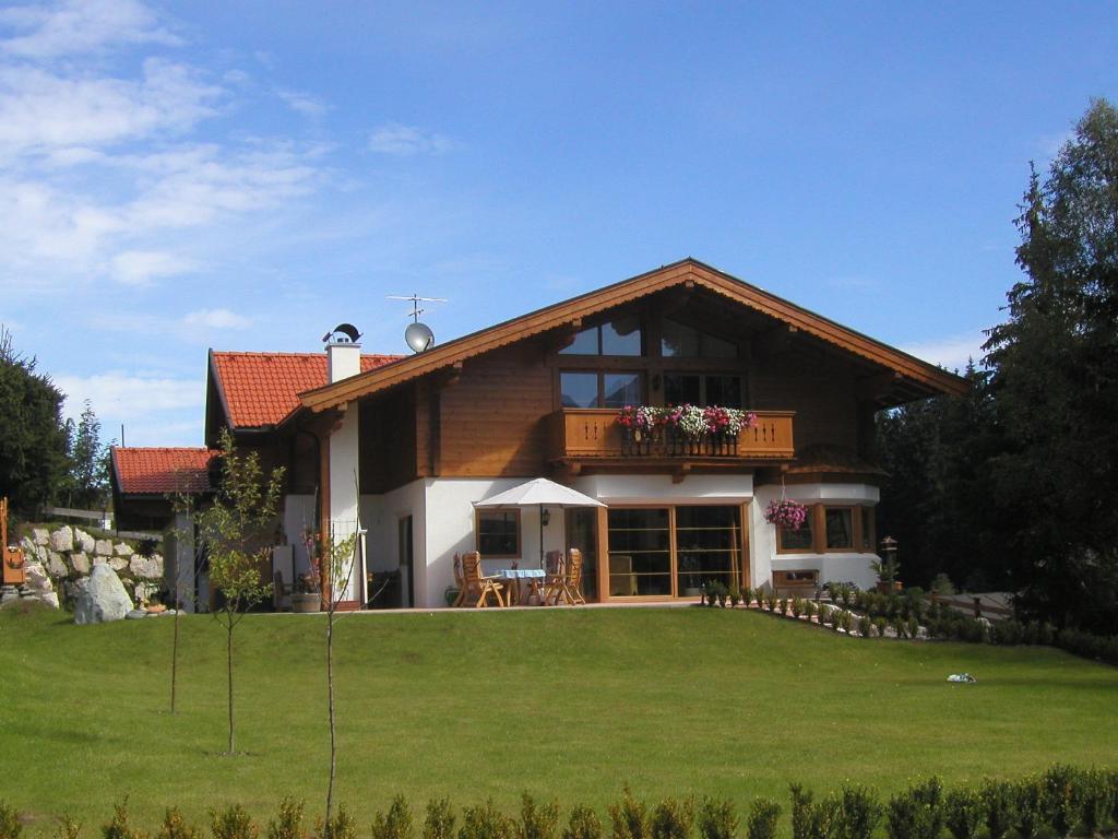 Haus Brugglbach Apartment Kirchberg in Tirol Bagian luar foto